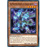 The Phantom Knights of Fragile Armor Thumb Nail