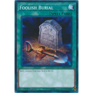 Foolish Burial Thumb Nail