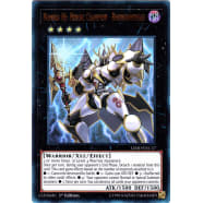 Number 86: Heroic Champion - Rhongomyniad Thumb Nail