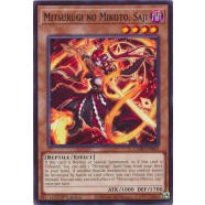 Mitsurugi no Mikoto, Saji (Common) Thumb Nail