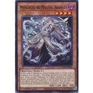 Mitsurugi no Mikoto, Aramasa (Common) Thumb Nail