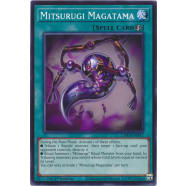 Mitsurugi Magatama Thumb Nail