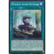 Mitsurugi Sacred Boundary Thumb Nail