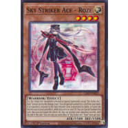 Sky Striker Ace - Roze Thumb Nail