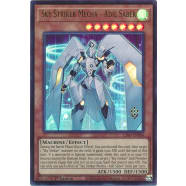 Sky Striker Mecha - Adil Saber Thumb Nail