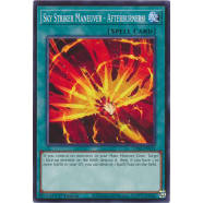 Sky Striker Maneuver - Afterburners! Thumb Nail