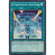 Sky Striker Maneuver - Jamming Waves! Thumb Nail