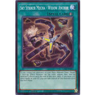 Sky Striker Mecha - Widow Anchor Thumb Nail