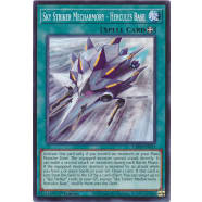 Sky Striker Mecharmory - Hercules Base Thumb Nail