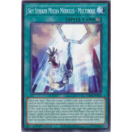 Sky Striker Mecha Modules - Multirole Thumb Nail