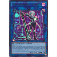 Sky Striker Ace - Camellia (Ultra Rare) Thumb Nail