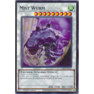 Mist Wurm (Common) Thumb Nail