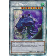 Mist Wurm (Starlight Rare) Thumb Nail