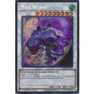 Mist Wurm (Secret Rare) Thumb Nail