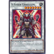 X-Saber Urbellum Thumb Nail