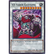 XX-Saber Gottoms Thumb Nail
