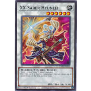 XX-Saber Hyunlei (Common) Thumb Nail