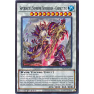 Swordsoul Supreme Sovereign - Chengying Thumb Nail