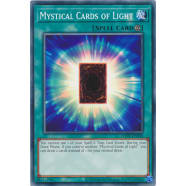 Mystical Cards of Light (2020 Copyright Date) Thumb Nail