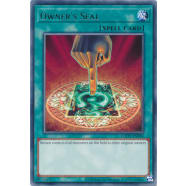 Owner's Seal (2020 Copyright Date) Thumb Nail