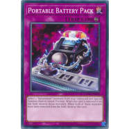 Portable Battery Pack (2020 Copyright Date) Thumb Nail