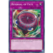 Reversal of Fate (2020 Copyright Date) Thumb Nail