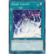 Short Circuit (2020 Copyright Date) Thumb Nail