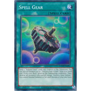 Spell Gear (2020 Copyright Date) Thumb Nail
