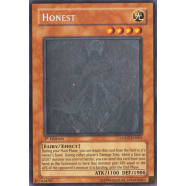 Honest (Ghost Rare) Thumb Nail