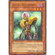 Jinzo - Returner Thumb Nail