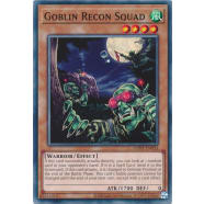 Goblin Recon Squad (2020 Copyright Date) Thumb Nail