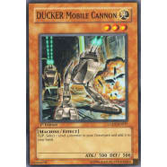 DUCKER Mobile Cannon Thumb Nail