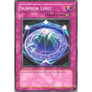 Summon Limit Thumb Nail