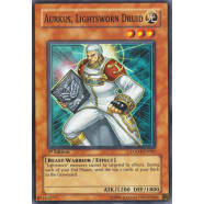 Aurkus, Lightsworn Druid Thumb Nail