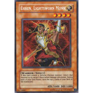 Ehren, Lightsworn Monk Thumb Nail