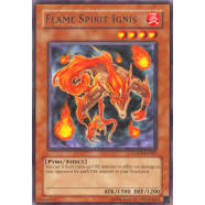 Flame Spirit Ignis Thumb Nail