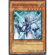 Divine Knight Ishzark Thumb Nail