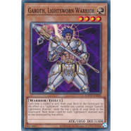 Garoth, Lightsworn Warrior (2020 Copyright Date) Thumb Nail