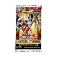 Lightning Overdrive Booster Pack Thumb Nail