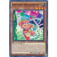 Amazement Ambassador Bufo Thumb Nail