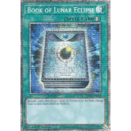 Book of Lunar Eclipse Thumb Nail