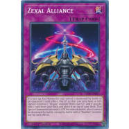 Zexal Alliance Thumb Nail