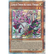 Live Twin Ki-sikil Frost Thumb Nail