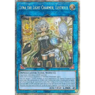 Lyna the Light Charmer, Lustrous Thumb Nail