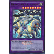 Dracotail Arthalion (Emblazoned Ultra Rare) Thumb Nail