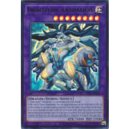 Dracotail Arthalion (Ultra Rare) Thumb Nail