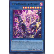 Ame no Murakumo no Mitsurugi (Normal Art Ultra Rare) Thumb Nail