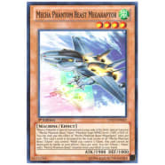 Mecha Phantom Beast Megaraptor Thumb Nail