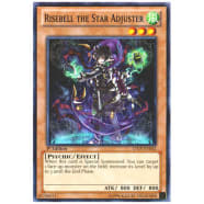 Risebell the Star Adjuster Thumb Nail