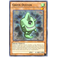 Green Duston Thumb Nail